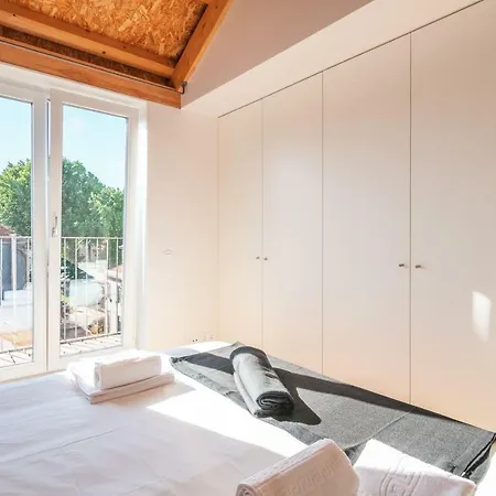Indulge Flats Apartamento *