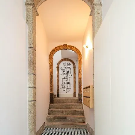 Indulge Flats דירה *