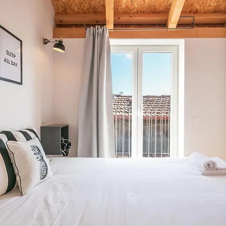 Apartamento Indulge Flats Oporto