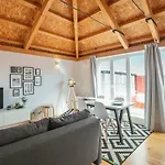 Apartment Indulge Flats Porto