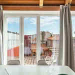 Indulge Flats Apartment