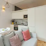 Indulge Flats Porto