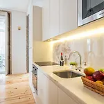 Apartment Indulge Flats *