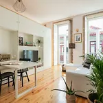 Indulge Flats * Porto