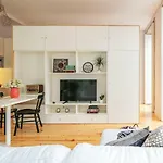Indulge Flats * Porto