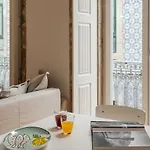 Indulge Flats Apartment Porto