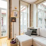 Apartment Indulge Flats Porto