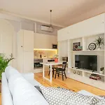 Indulge Flats Apartment