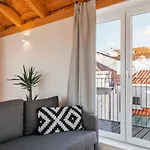 Indulge Flats Apartment