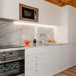 Indulge Flats Apartment