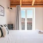 Apartment Indulge Flats Porto