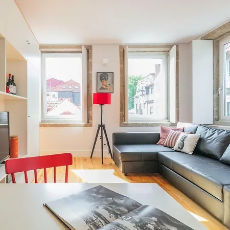 Apartamento Indulge Flats