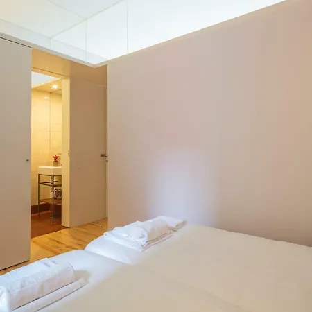 Indulge Flats Apartamento