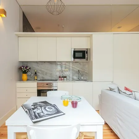 Apartment Indulge Flats