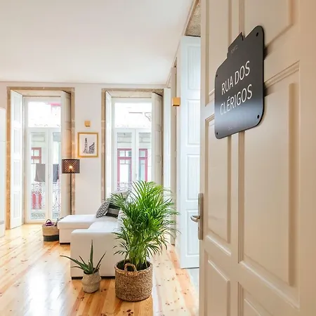 Apartamento Indulge Flats *