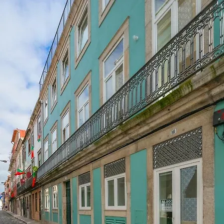 Apartment Indulge Flats