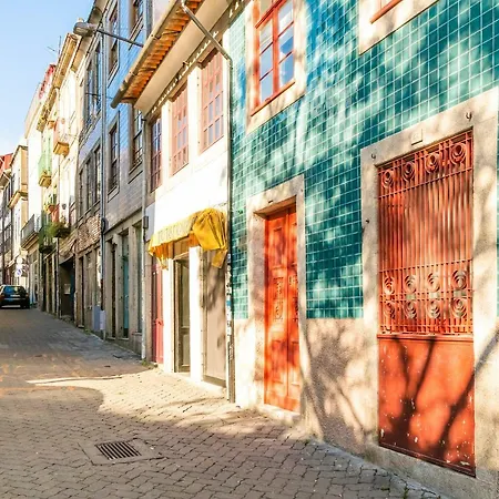 Indulge Flats Apartamento