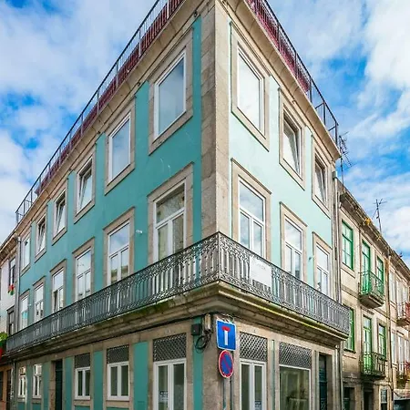 Indulge Flats Apartment