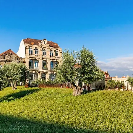 Lejlighed Indulge Flats *