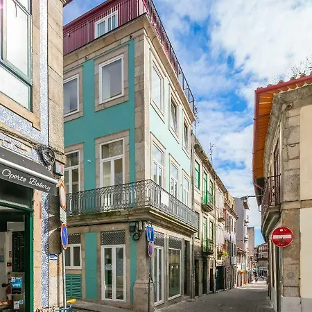 Apartamento Indulge Flats