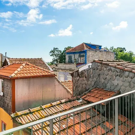 Apartamento Indulge Flats