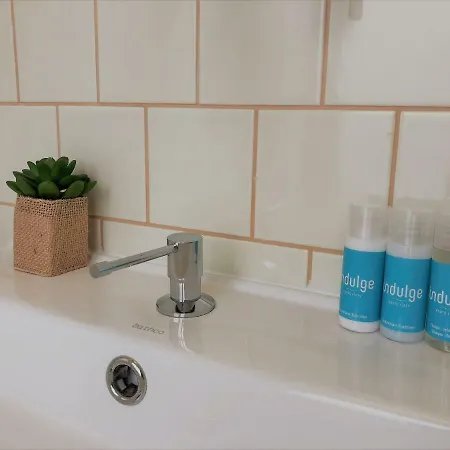 Lejlighed Indulge Flats