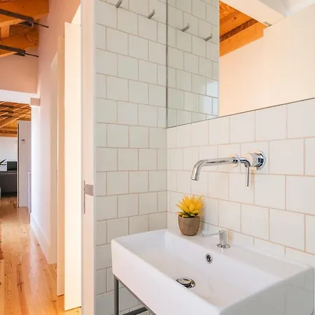 Indulge Flats Appartement *