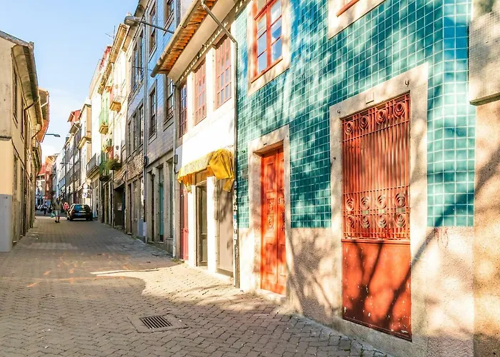 Indulge Flats Lägenhet