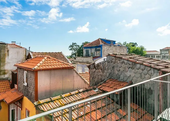 Lägenhet Indulge Flats