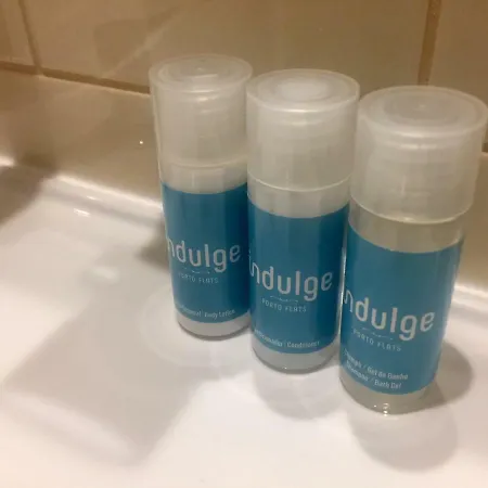 Indulge Flats
