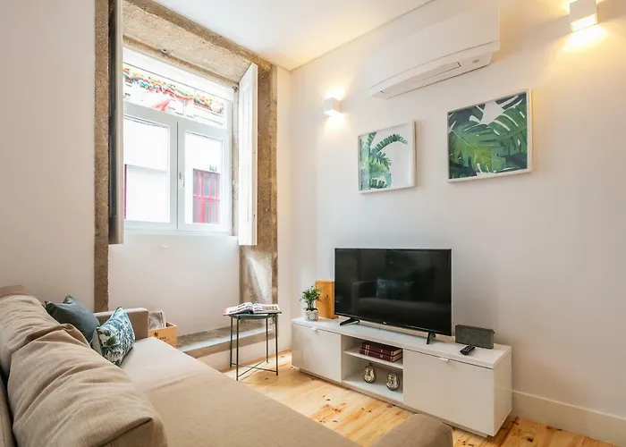 Apartman Indulge Flats *