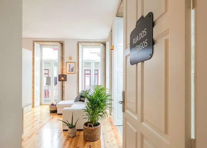 Apartman Indulge Flats *