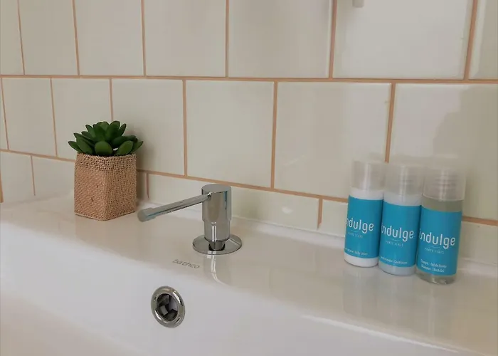 Apartman Indulge Flats