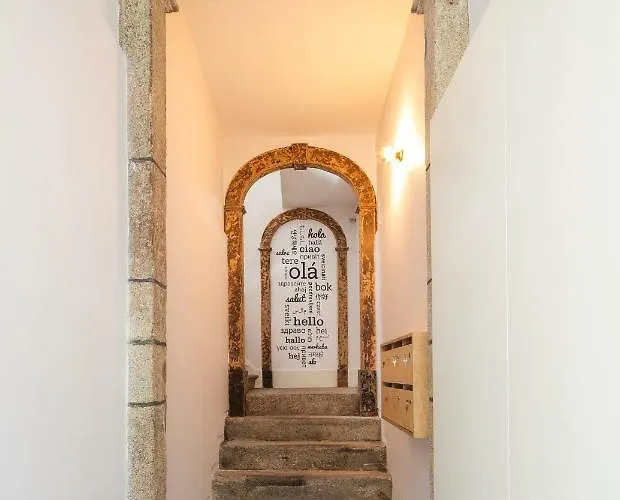 Indulge Flats Apartman *